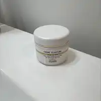 BIOLOGIQUE RECHERCHE - Crème élastine