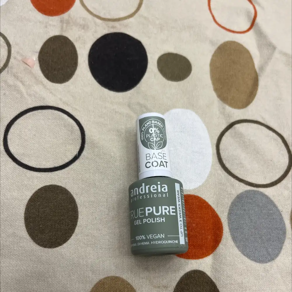 ANDREIA - True pure - Gel polish