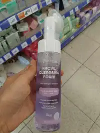 SKINBLISS - Facial cleansing foam niacinamide and glycerin