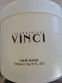 VINCI - Hair mask 