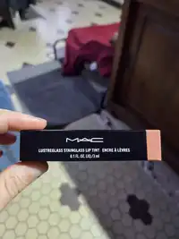 MAC - Encre à lèvres