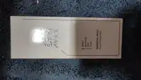 JUNG SAEM MOOL - Essential mool -3-in-1 boosting mist fixer