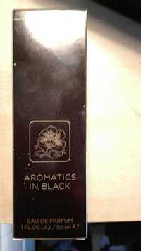CLINIQUE - Aromatic in Black - Eau de parfum