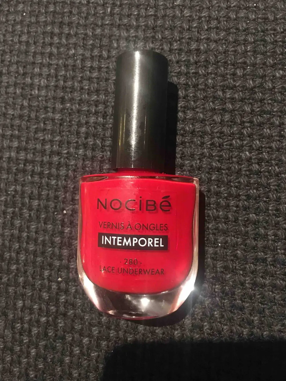 NOCIBÉ - Intemporel - Vernis à ongles