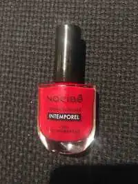 NOCIBÉ - Intemporel - Vernis à ongles