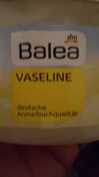 BALEA - Vaseline