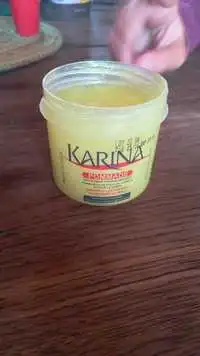 KARINA - Pommade multi action