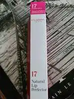 CLARINS - Natural Lip Perfector