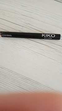 KIKO MILANO - Eye pencil