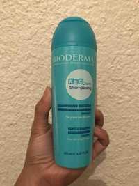 BIODERMA - ABCDerm - Shampooing douceur enfants