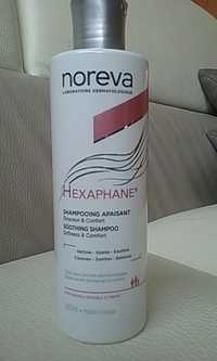 NOREVA - Hexaphane - Shampooing apaisant