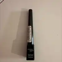 PEGGY SAGE - Eyeliner encrier dipliner 3 noir 