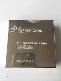 DR PIERRE RICAUD - Poudre merveilleuse - Poudre teint