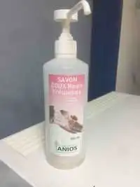 ANIOS - Savon doux haute fréquence