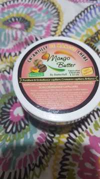 MANGO - Ch'antilly de mangue Chébé butter - Soin des cheuveux