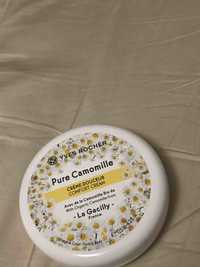 YVES ROCHER - Pure camomille - Crème douceur