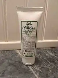 RUN'ESSENCE - Gel d’aloes