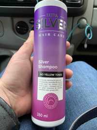 ORANGE CREATIVES - Ultra silver - Hair care - Silver shampoo
