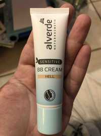 ALVERDE - Sensitive - BB Cream 
