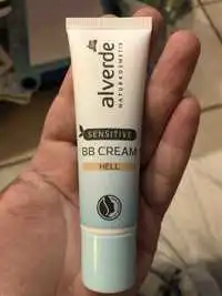 ALVERDE - Sensitive - BB Cream 