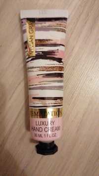 VIVIAN GRAY - Temptation - Luxury - Hand cream