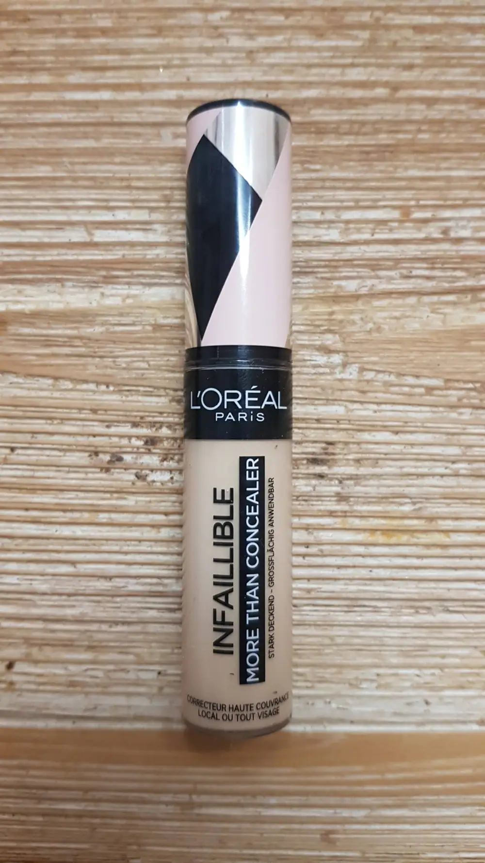 L'ORÉAL PARIS - Infaillible - More than concealer