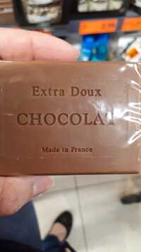 CHEMIN DU SOIN - Chocolat - Savon extra doux
