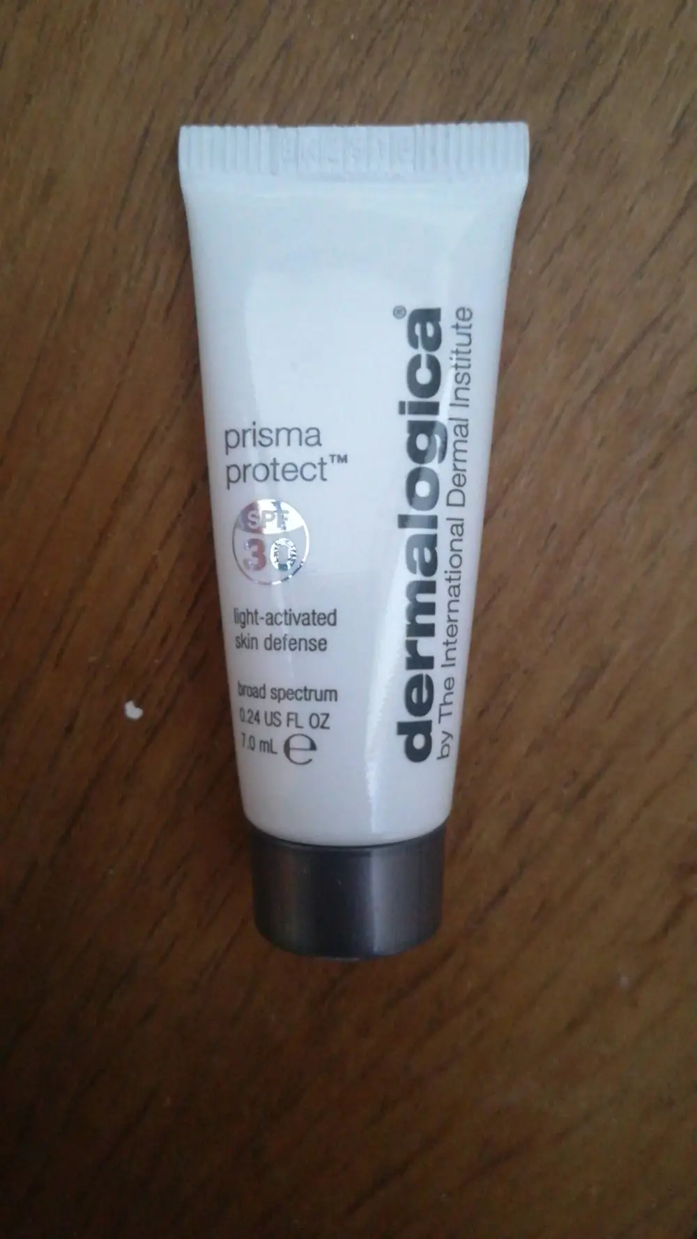 DERMALOGICA - Prisma protect SPF 30 - Light-activated skin defense