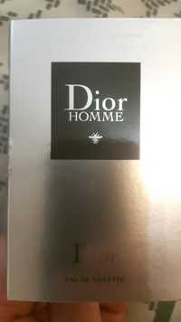 DIOR - Dior Homme - Eau de toilette