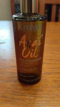 CADIVEU - Acai oil - Treatment oil