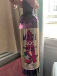 AUSSIE - SOS - Deep repair shampoo