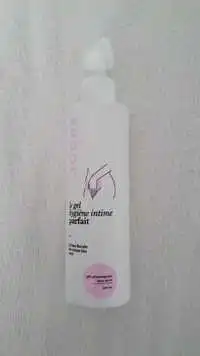 JOONE - Le gel hygiène intime parfait