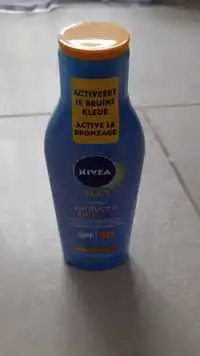 NIVEA - Sun Protect & bronze, SPF 50