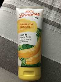 CIEN - That's bananas - Sorbet de douche