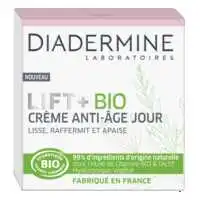 DIADERMINE - DIADERMINE LIFT+ BIO - CREME ANTI-AGE JOUR POT 50 ML