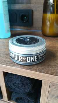 BARBER ONE - Hair wax 01 ultimate