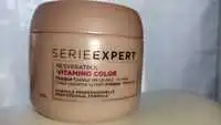 L'ORÉAL PROFESSIONNEL - Resveratrol vitamino color - Masque