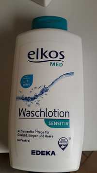 ELKOS - Waschlotion sensitiv 