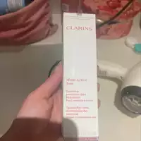 CLARINS - Multi-active jour - Emulsion premieères rides hydratante
