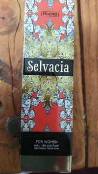 FIGENZI - Selvacia - Eau de parfum for women