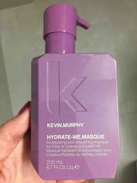 KEVIN MURPHY - Hydrate me masque