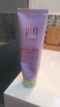 PIXI - Skintreats - Retinol jasmine cleanser