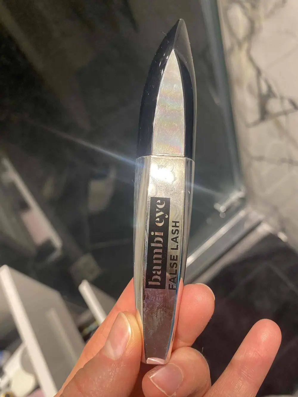 L'ORÉAL PARIS - Bambi eye - False lash