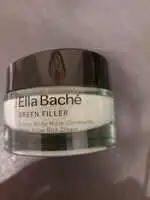 ELLA BACHE - Green filler - Crème riche micro-comblante