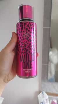 MATERIAL GIRL - Wild one body fragrance 