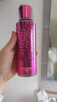 MATERIAL GIRL - Wild one body fragrance