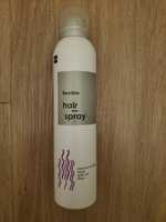 HEMA - Flexible - Hair spray 