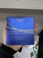KIKO - Dolce diva - Baked bronzer