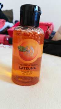 THE BODY SHOP - Satsuma - Gel douche