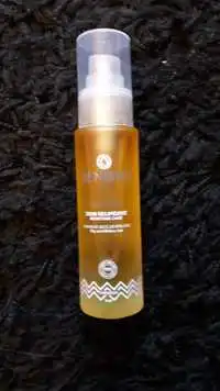 DENOVO - Oleo silk - Soin relipidant cheveux secs